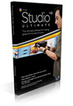 Pinnacle Systems Ultimate version 14 Box