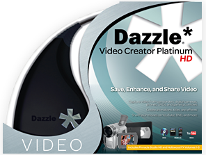 dazzle dvd recorder hd video capture card device