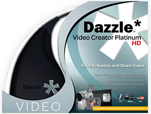 dazzle digital video creator 80 software download