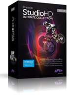 Studio Ultimate Collection 