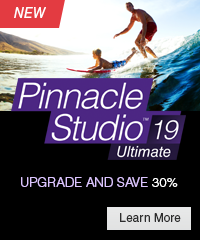 pinnacle studio 18 ultimate patch download